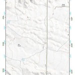 33107NE Page 78 San Mateo Mountains Topo Preview 1