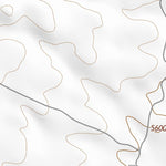 33107NE Page 78 San Mateo Mountains Topo Preview 2