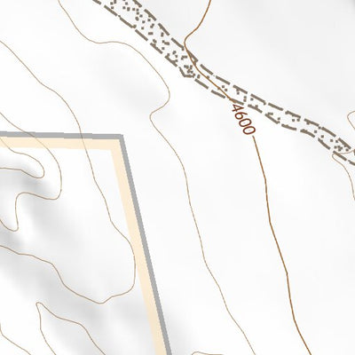 33107NE Page 83 San Mateo Mountains Topo Preview 2