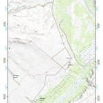 33107NE Page 84 San Mateo Mountains Topo Preview 1