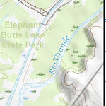 33107NE Page 84 San Mateo Mountains Topo Preview 3