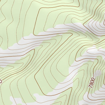33107NE Page 85 San Mateo Mountains Topo Preview 2