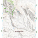 33107NE Page 89 San Mateo Mountains Topo Preview 1