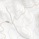 33107NE Page 89 San Mateo Mountains Topo Preview 2