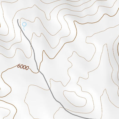 33107NE Page 89 San Mateo Mountains Topo Preview 2