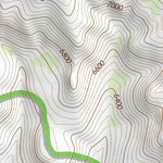 33107NE Page 89 San Mateo Mountains Topo Preview 3