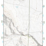 33107NE Page 90 San Mateo Mountains Topo Preview 1