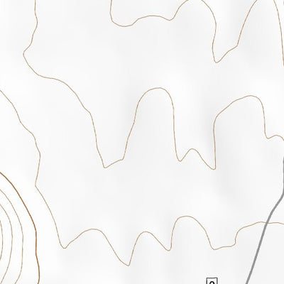 33107NE Page 90 San Mateo Mountains Topo Preview 2