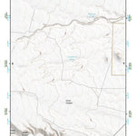 33107NE Page 91 San Mateo Mountains Topo Preview 1