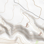 33107NE Page 91 San Mateo Mountains Topo Preview 3