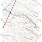 33107NE Page 93 San Mateo Mountains Topo Preview 1