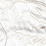 33107NE Page 93 San Mateo Mountains Topo Preview 2