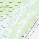 33107NE Page 95 San Mateo Mountains Topo Preview 2