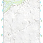 33107NE Page 96 San Mateo Mountains Topo Preview 1