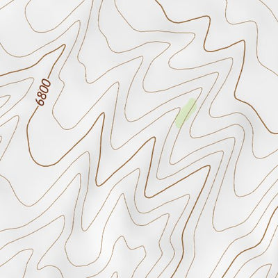 33107NE Page 97 San Mateo Mountains Topo Preview 2
