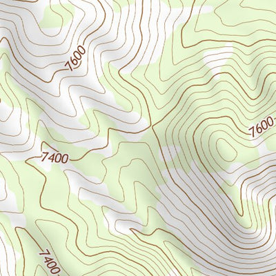 33107NE Page 99 San Mateo Mountains Topo Preview 2