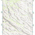33107NE Page 100 San Mateo Mountains Topo Preview 1