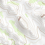 33107NE Page 100 San Mateo Mountains Topo Preview 2