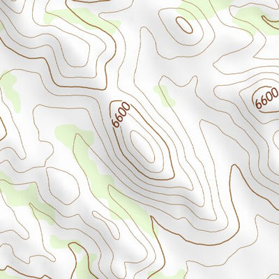 33107NE Page 100 San Mateo Mountains Topo Preview 2