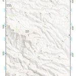 33107NE Page 101 San Mateo Mountains Topo Preview 1