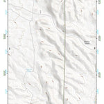 33107NE Page 102 San Mateo Mountains Topo Preview 1