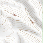 33107NE Page 102 San Mateo Mountains Topo Preview 2