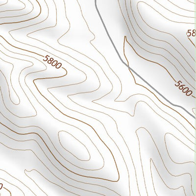 33107NE Page 102 San Mateo Mountains Topo Preview 3
