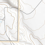 33107NE Page 103 San Mateo Mountains Topo Preview 2