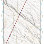 33107NE Page 104 San Mateo Mountains Topo Preview 1