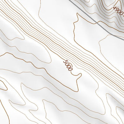 33107NE Page 104 San Mateo Mountains Topo Preview 2