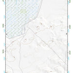 33107NE Page 107 San Mateo Mountains Topo Preview 1