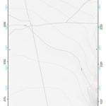 33107NW Page 3 San Mateo Mountains Topo Preview 1