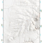 33107NW Page 4 San Mateo Mountains Topo Preview 1
