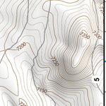 33107NW Page 4 San Mateo Mountains Topo Preview 3