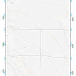 33107NW Page 6 San Mateo Mountains Topo Preview 1