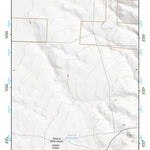 33107NW Page 8 San Mateo Mountains Topo Preview 1