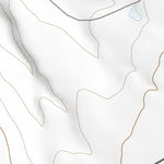 33107NW Page 9 San Mateo Mountains Topo Preview 2