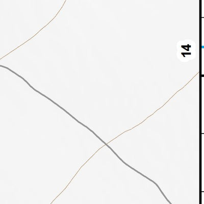 33107NW Page 13 San Mateo Mountains Topo Preview 3
