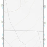 33107NW Page 18 San Mateo Mountains Topo Preview 1