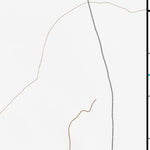 33107NW Page 18 San Mateo Mountains Topo Preview 3