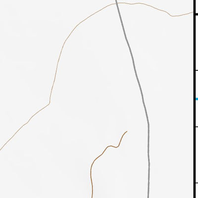 33107NW Page 18 San Mateo Mountains Topo Preview 3