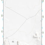 33107NW Page 25 San Mateo Mountains Topo Preview 1