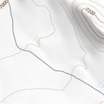33107NW Page 26 San Mateo Mountains Topo Preview 2