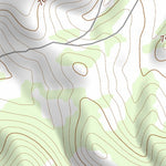 33107NW Page 27 San Mateo Mountains Topo Preview 2