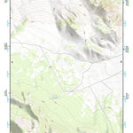 33107NW Page 28 San Mateo Mountains Topo Preview 1