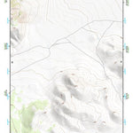 33107NW Page 29 San Mateo Mountains Topo Preview 1