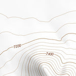 33107NW Page 29 San Mateo Mountains Topo Preview 2