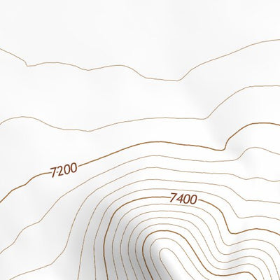 33107NW Page 29 San Mateo Mountains Topo Preview 2