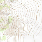 33107NW Page 29 San Mateo Mountains Topo Preview 3