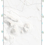 33107NW Page 30 San Mateo Mountains Topo Preview 1